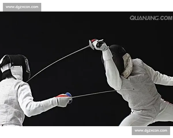 击剑比赛战术技巧解析与现代竞技精神全景观察与发展趋势探讨研究