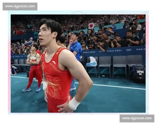 体操冠军逆风翻盘背后的汗水坚持与荣耀成长之路全纪录感动无数观众 体操冠军逆风翻盘背后的汗水坚持与荣耀成长之路全纪录感动无数观众